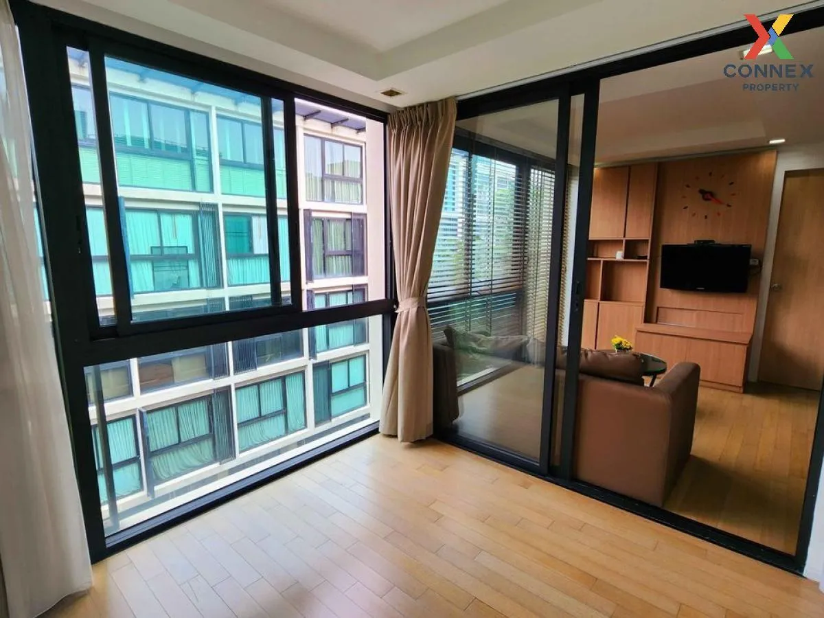 For Sale Condo , Abstracts Sukhumvit 66/1 , BTS-Udom Suk , Bang Na , Bang Na , Bangkok , CX-97203