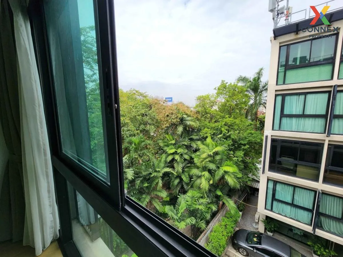 For Sale Condo , Abstracts Sukhumvit 66/1 , BTS-Udom Suk , Bang Na , Bang Na , Bangkok , CX-97203