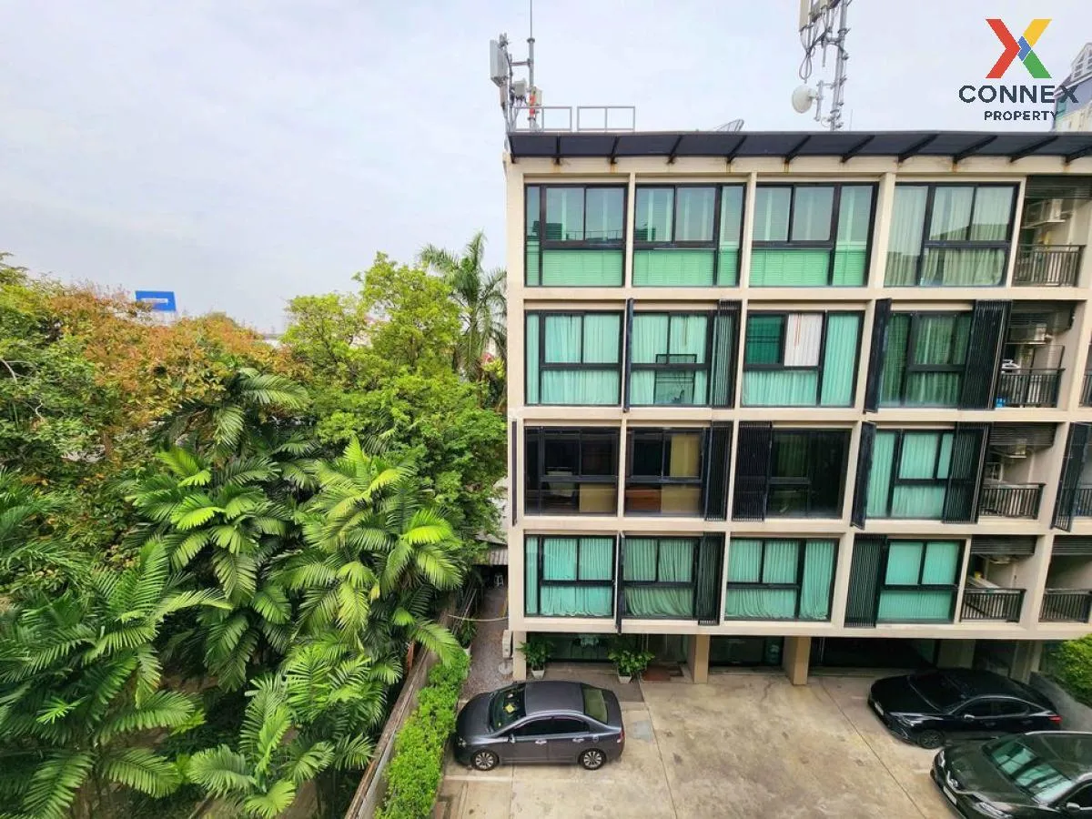 For Sale Condo , Abstracts Sukhumvit 66/1 , BTS-Udom Suk , Bang Na , Bang Na , Bangkok , CX-97203