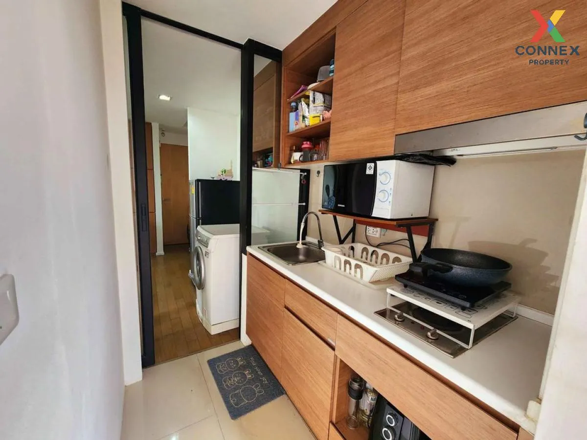 For Sale Condo , Abstracts Sukhumvit 66/1 , BTS-Udom Suk , Bang Na , Bang Na , Bangkok , CX-97203