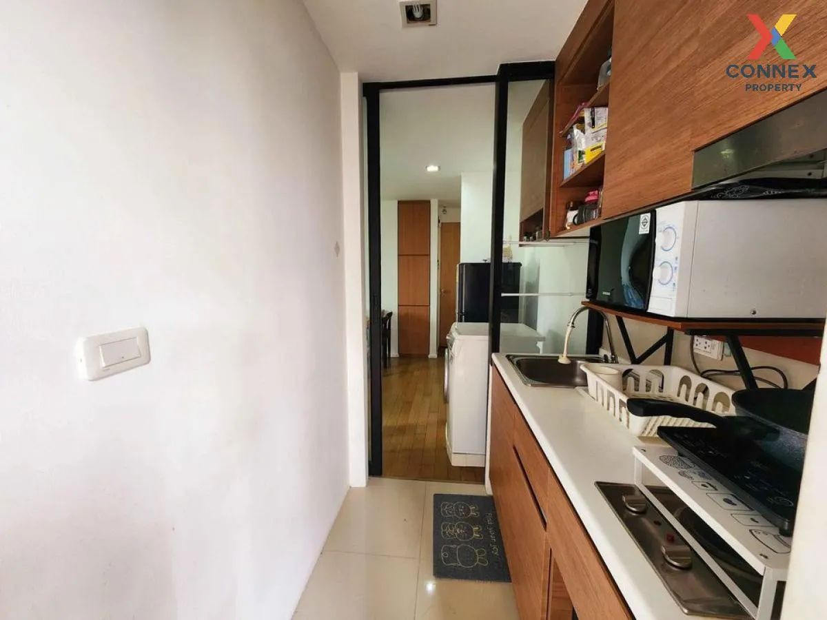 For Sale Condo , Abstracts Sukhumvit 66/1 , BTS-Udom Suk , Bang Na , Bang Na , Bangkok , CX-97203