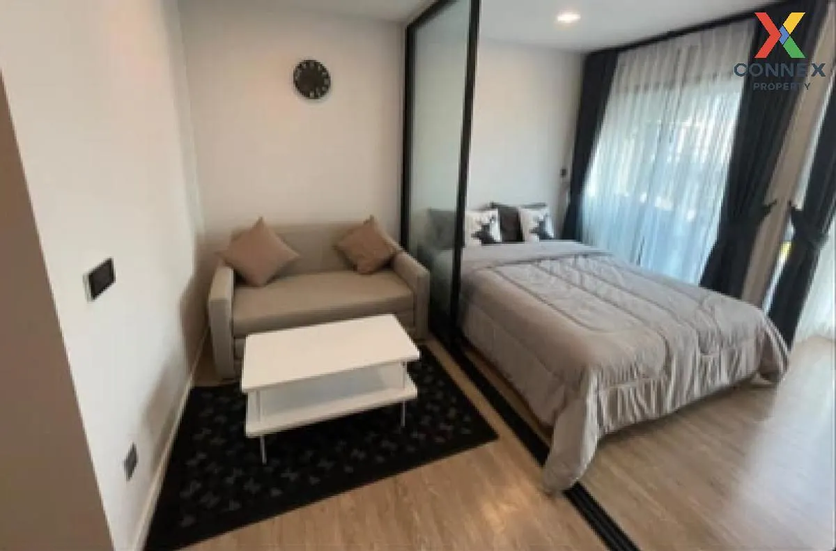 For Rent Condo , Kave Town Space , Khlong Nueng , khlong Luang , Pathum Thani , CX-97211 1