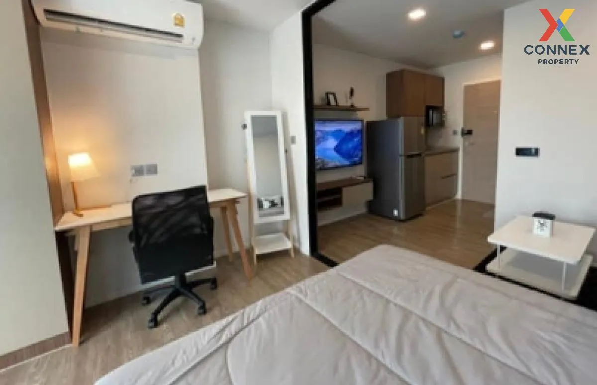 For Rent Condo , Kave Town Space , Khlong Nueng , khlong Luang , Pathum Thani , CX-97211 3