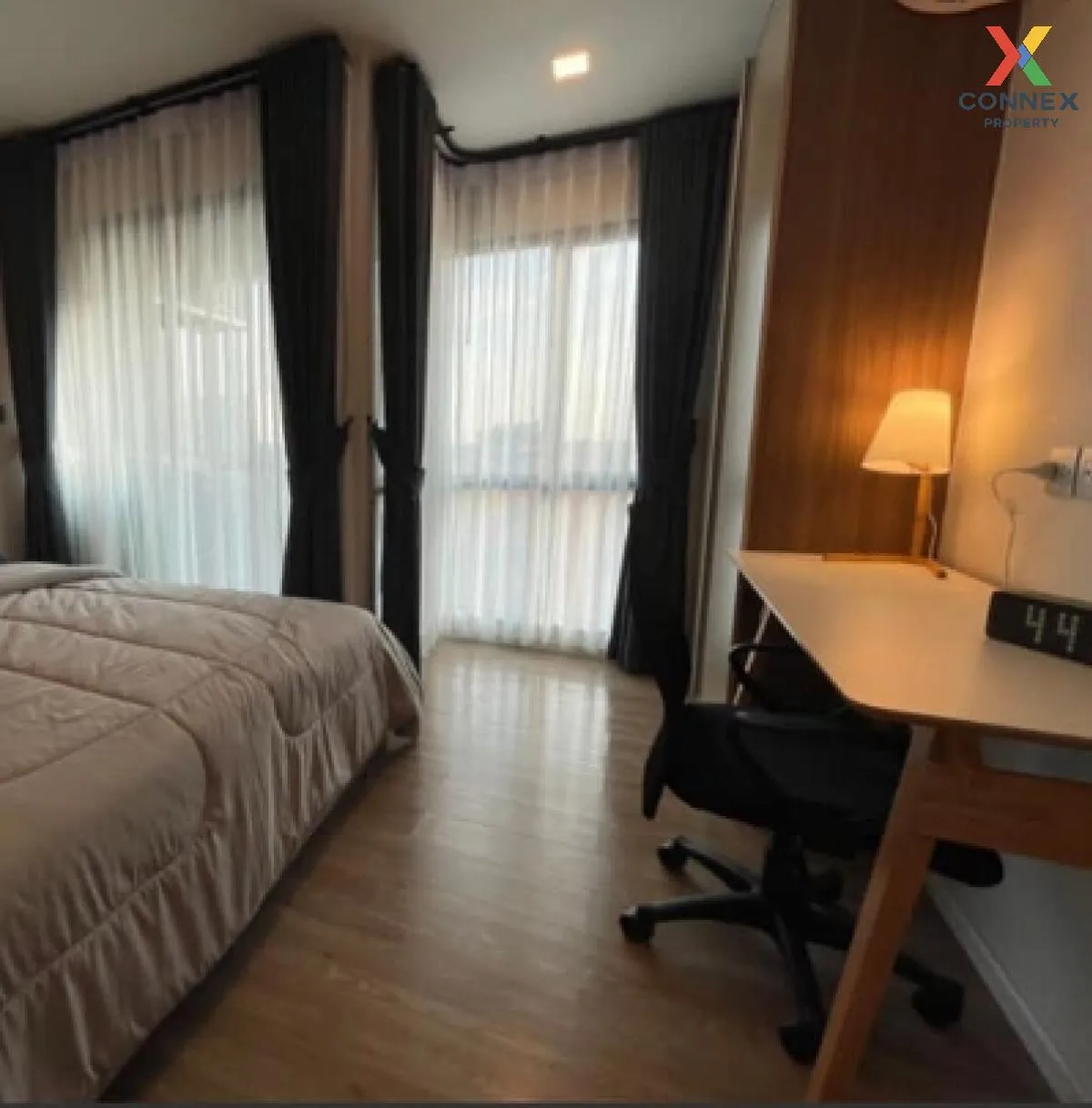 For Rent Condo , Kave Town Space , Khlong Nueng , khlong Luang , Pathum Thani , CX-97211 4