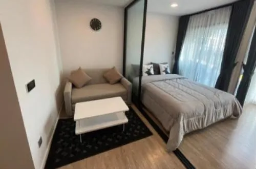 For Rent Condo , Kave Town Space , Khlong Nueng , khlong Luang , Pathum Thani , CX-97211