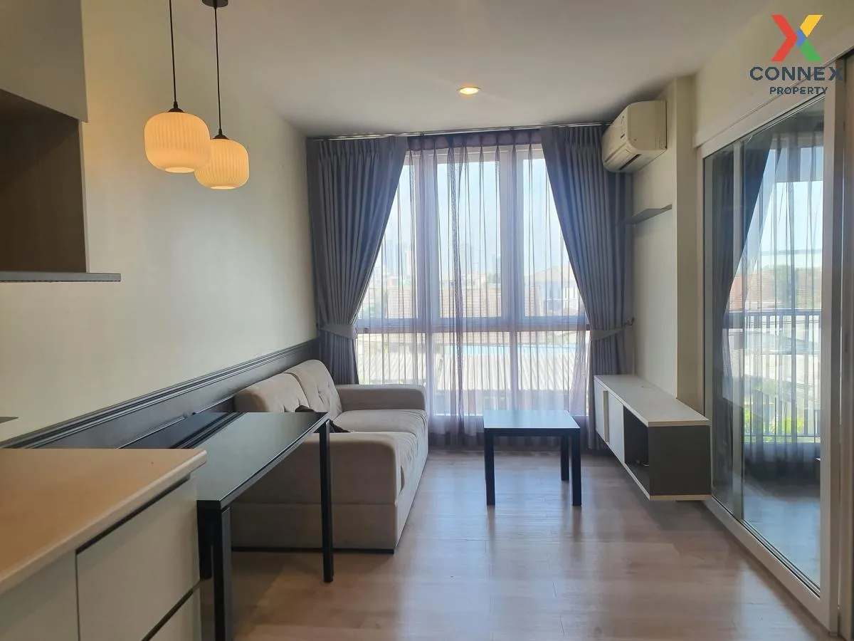 For Sale Condo , THE KEY UDOMSUK , BTS-Udom Suk , Nong Bon , Prawet , Bangkok , CX-97222