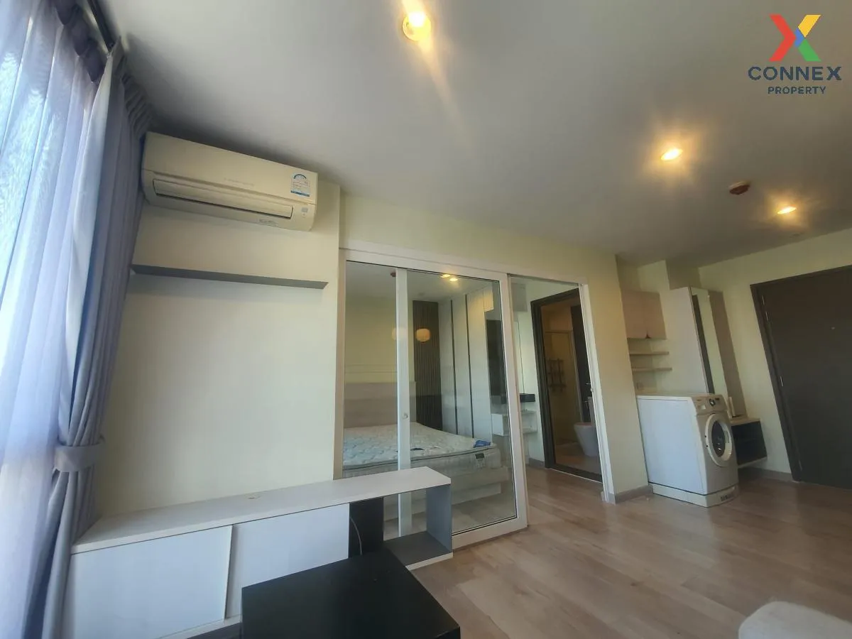 For Sale Condo , THE KEY UDOMSUK , BTS-Udom Suk , Nong Bon , Prawet , Bangkok , CX-97222 3