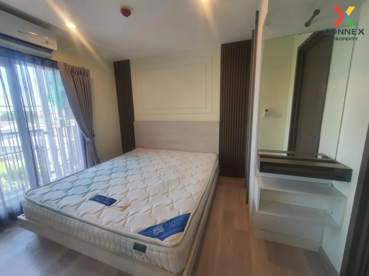 For Sale Condo , THE KEY UDOMSUK , BTS-Udom Suk , Nong Bon , Prawet , Bangkok , CX-97222