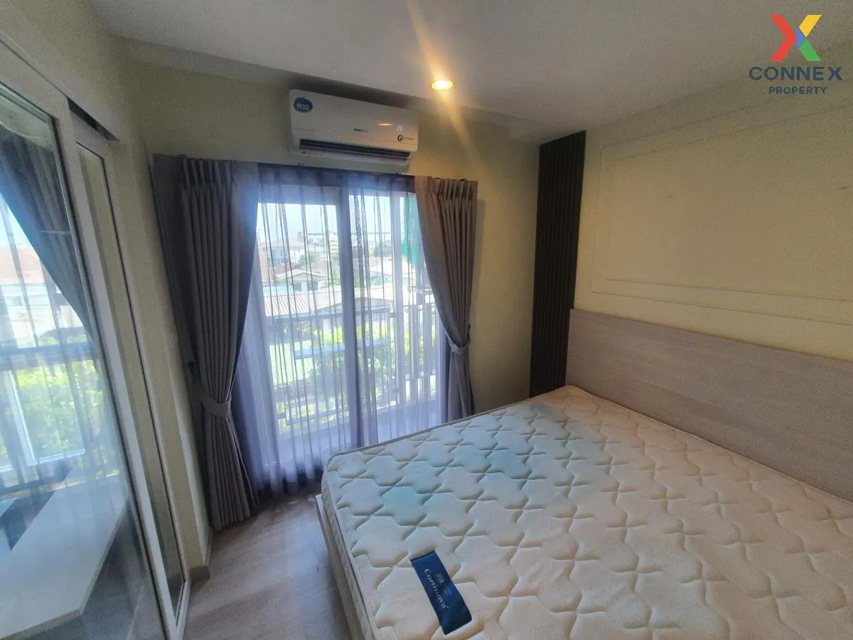 For Sale Condo , THE KEY UDOMSUK , BTS-Udom Suk , Nong Bon , Prawet , Bangkok , CX-97222