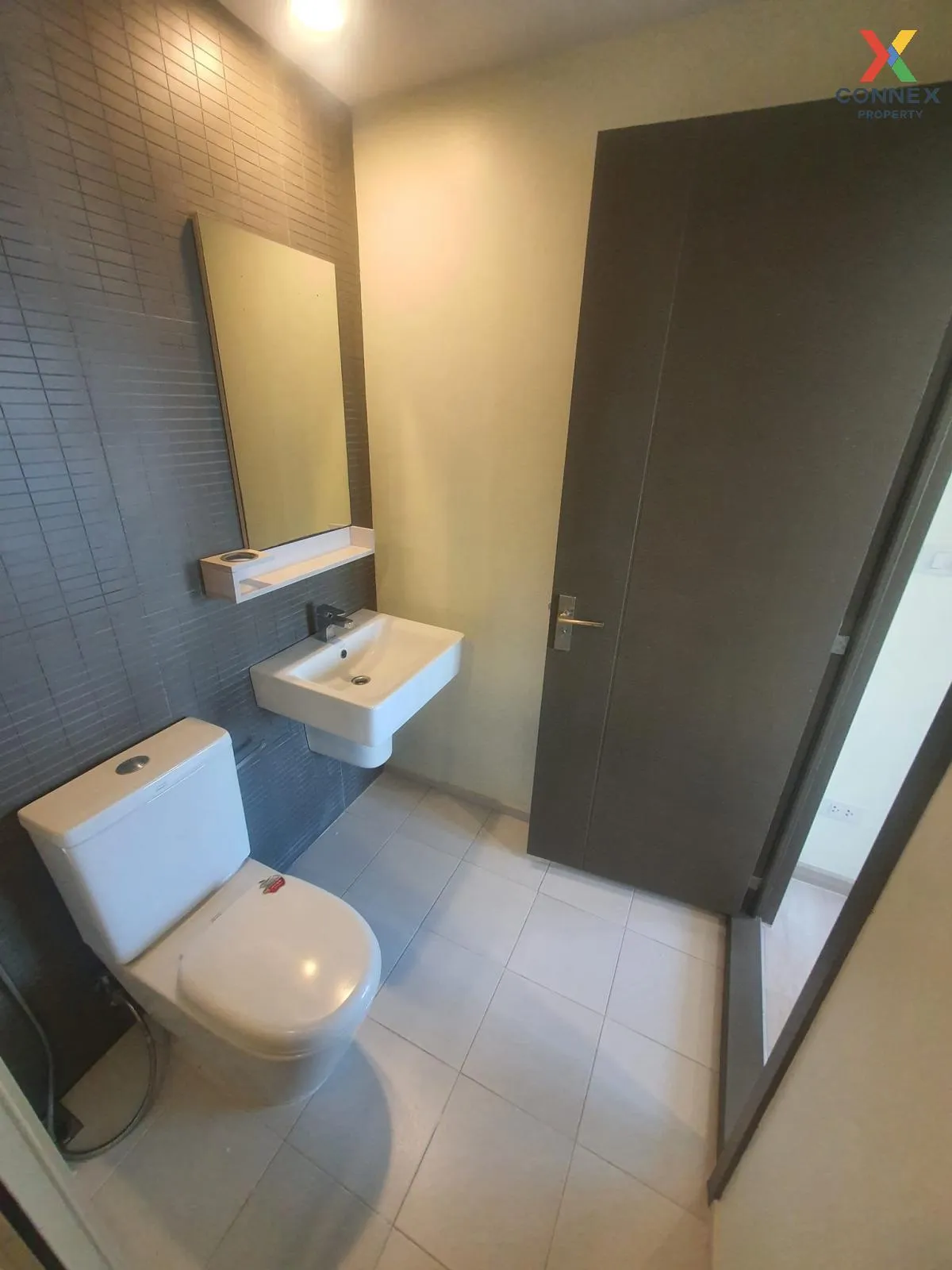 For Sale Condo , THE KEY UDOMSUK , BTS-Udom Suk , Nong Bon , Prawet , Bangkok , CX-97222