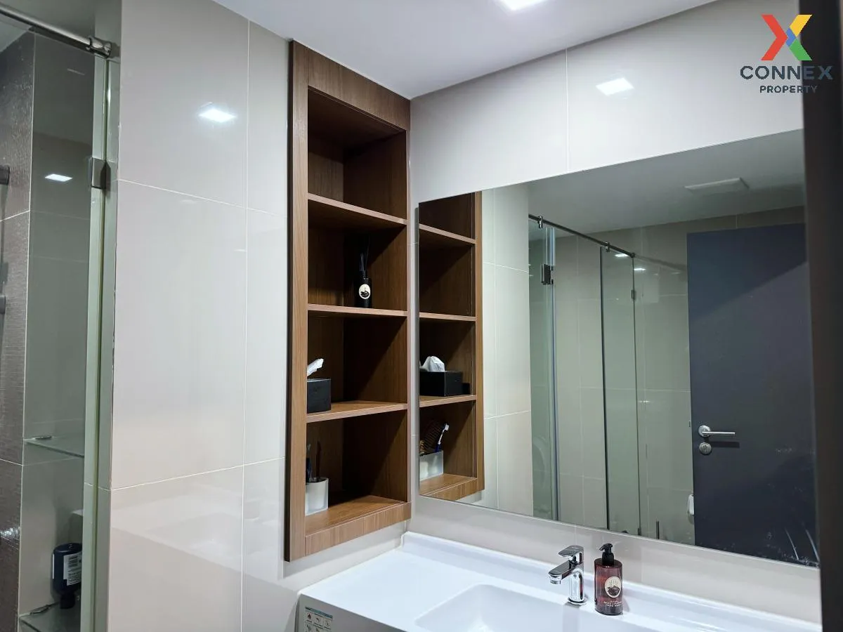 For Sale Condo , Ideo Phahol Jatujak , BTS-Saphan Khwai , Sam Saen Nok , Phaya Thai , Bangkok , CX-97223