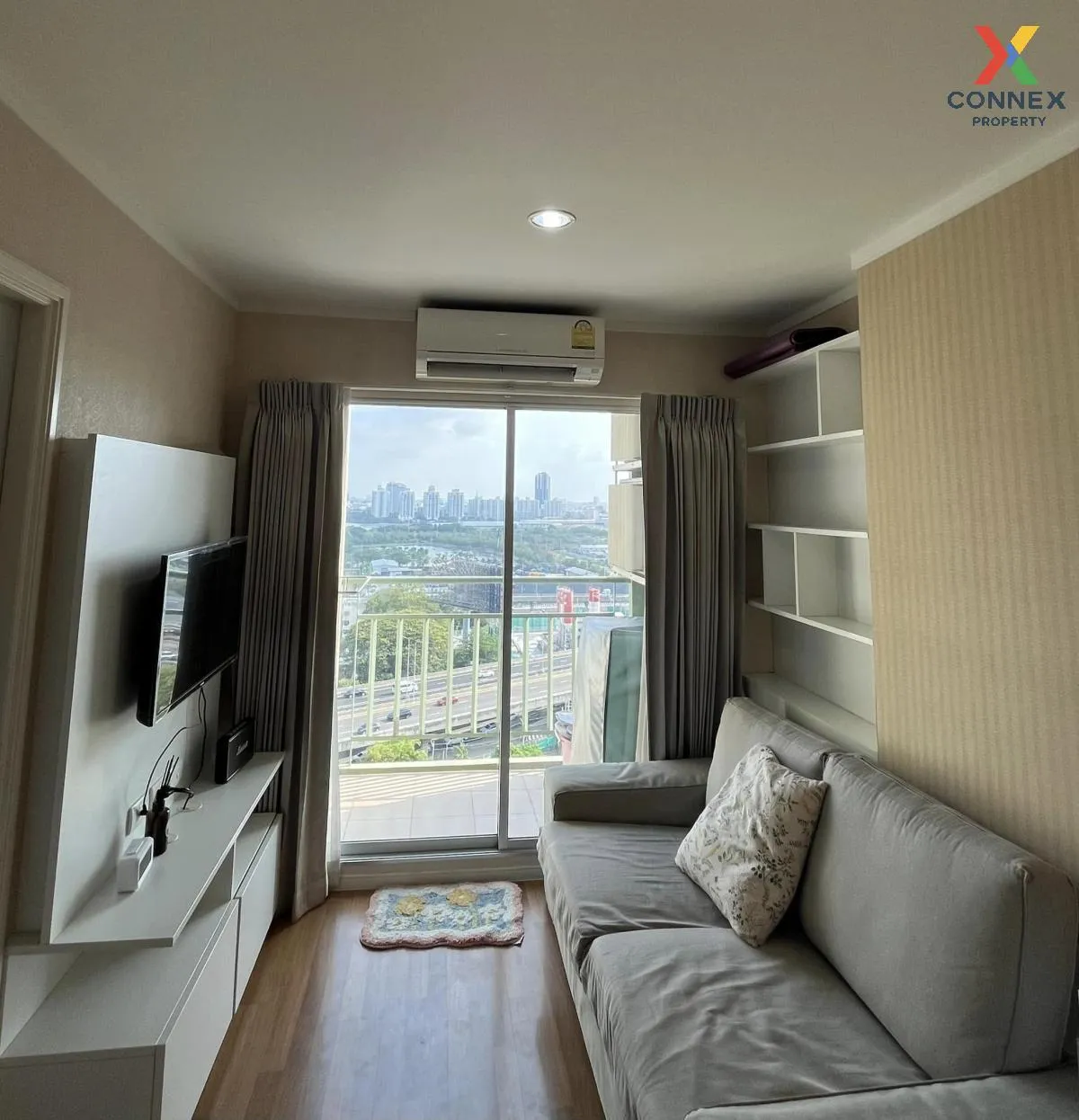 For Sale Condo , Lumpini Park Rama 9-Ratchada , MRT-Phra Ram 9 , Bang Kapi , Huai Khwang , Bangkok , CX-97224