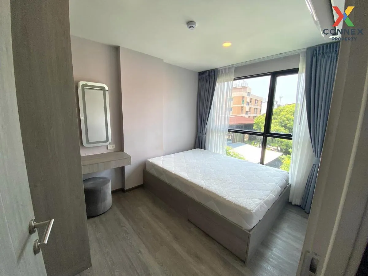 For Rent Condo , THE ORIGIN Onnut , BTS-On Nut , Suan Luang , Suan Luang , Bangkok , CX-97230 3