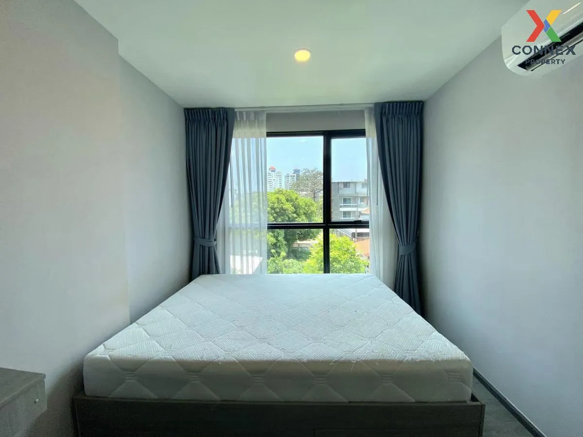 For Rent Condo , THE ORIGIN Onnut , BTS-On Nut , Suan Luang , Suan Luang , Bangkok , CX-97230 4