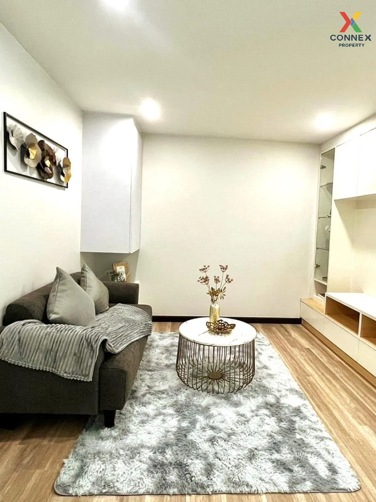 For Sale Condo , Premsiri Boutique Park , BTS-Kasetsart University , Sena Nikhom , Chatuchak , Bangkok , CX-97238 1