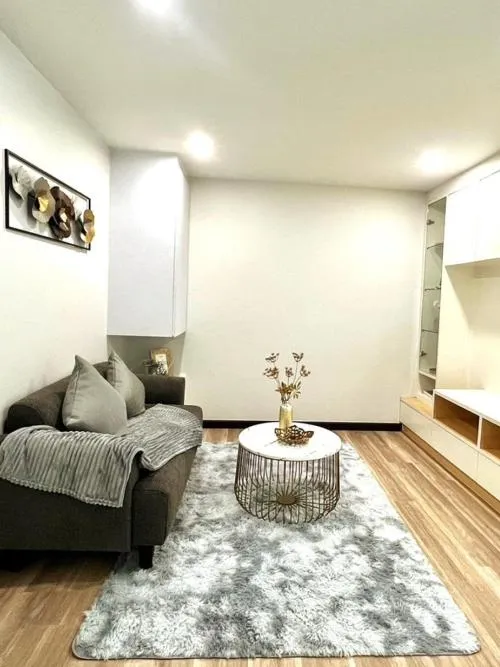 For Sale Condo , Premsiri Boutique Park , BTS-Kasetsart University , Sena Nikhom , Chatuchak , Bangkok , CX-97238