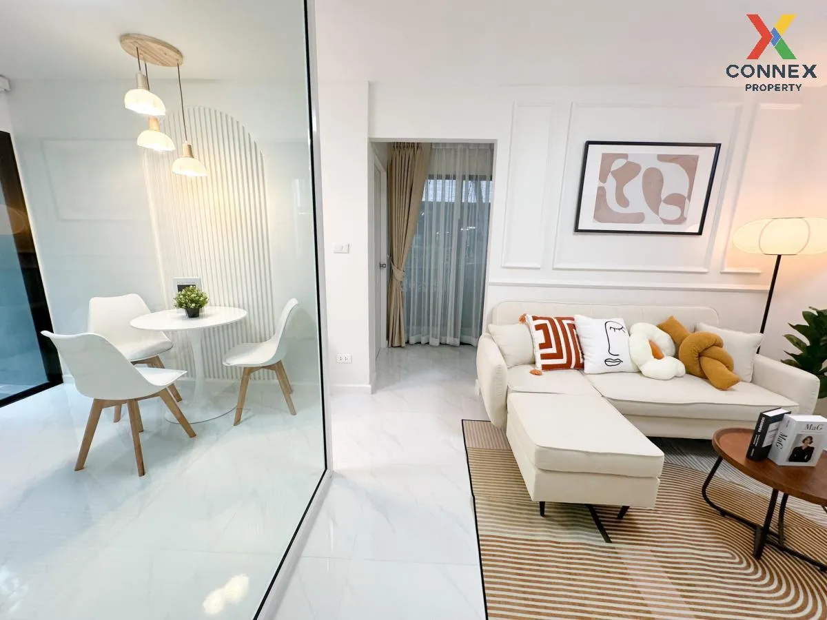 For Sale Condo , iCondo Sukhumvit 105 , BTS-Bang Na , Bang Na , Bang Na , Bangkok , CX-97239