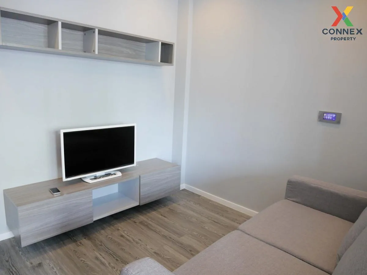 For Rent Condo , MODIZ LADPRAO 18 , MRT-Lat Phrao , Chomphon , Chatuchak , Bangkok , CX-97241 3