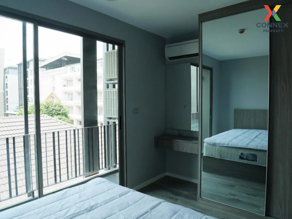 For Rent Condo , MODIZ LADPRAO 18 , MRT-Lat Phrao , Chomphon , Chatuchak , Bangkok , CX-97241 4