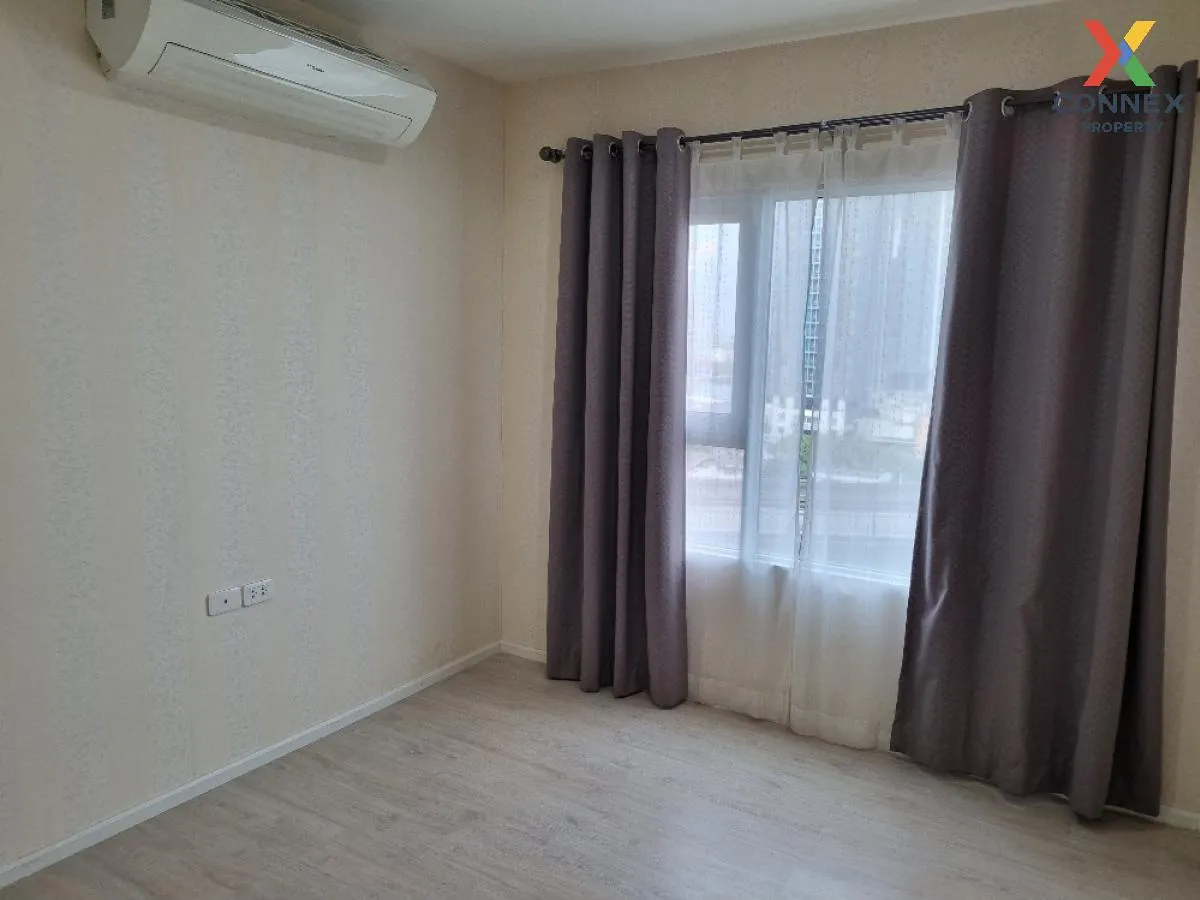 For Sale Condo , Aspire Sathorn - Thapra , BTS-Talat Phlu , Bukkhalo , Thon Buri , Bangkok , CX-97242 2