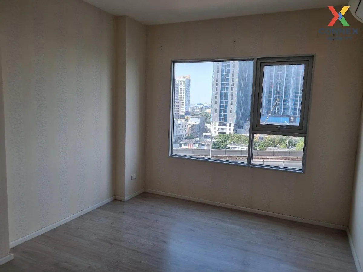 For Sale Condo , Aspire Sathorn - Thapra , BTS-Talat Phlu , Bukkhalo , Thon Buri , Bangkok , CX-97242