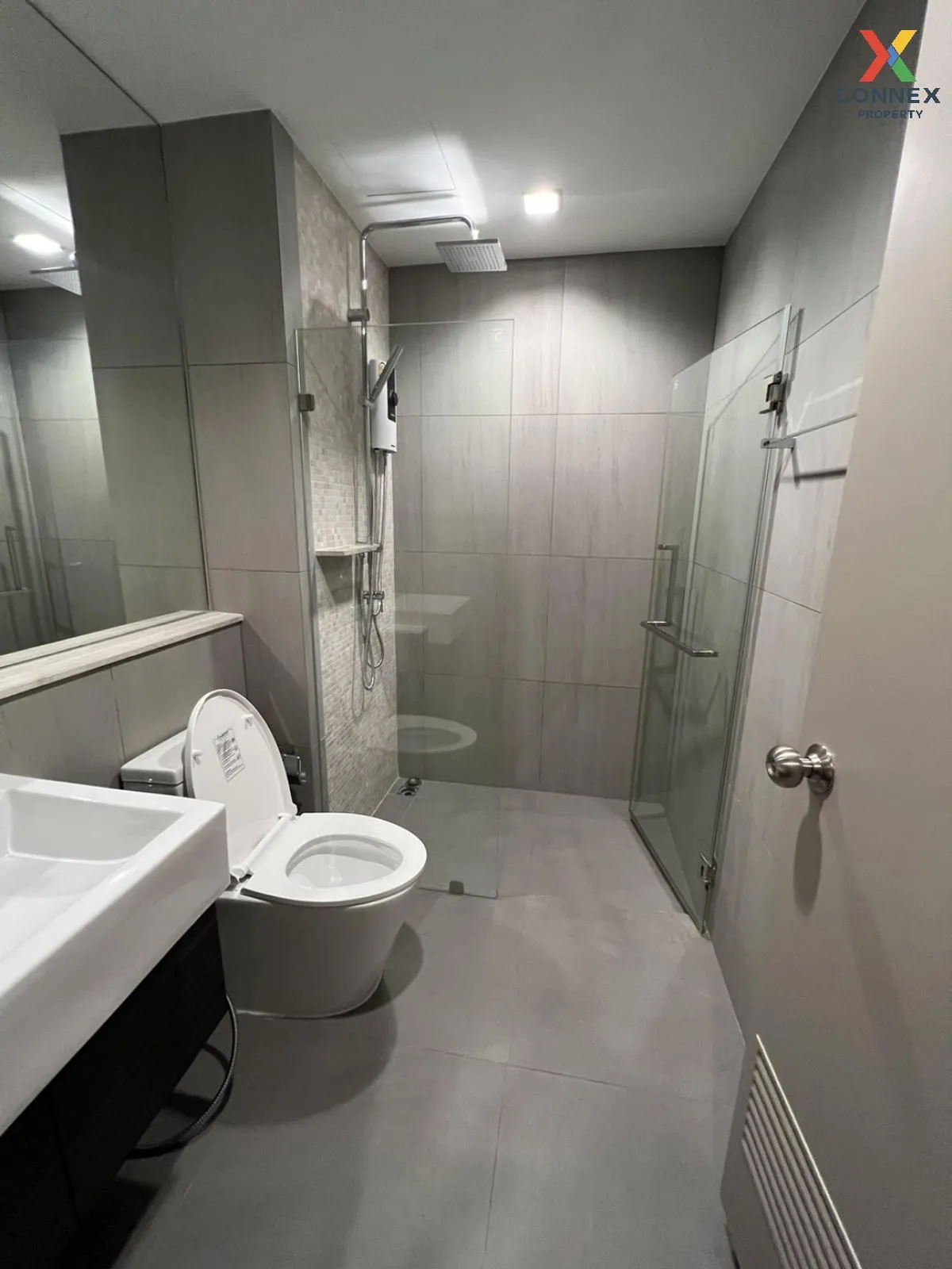 For Rent Condo , The Politan Rive , MRT-Phra Nang Klao Bridge , Bang Kraso , Mueang Nonthaburi , Nonthaburi , CX-97244