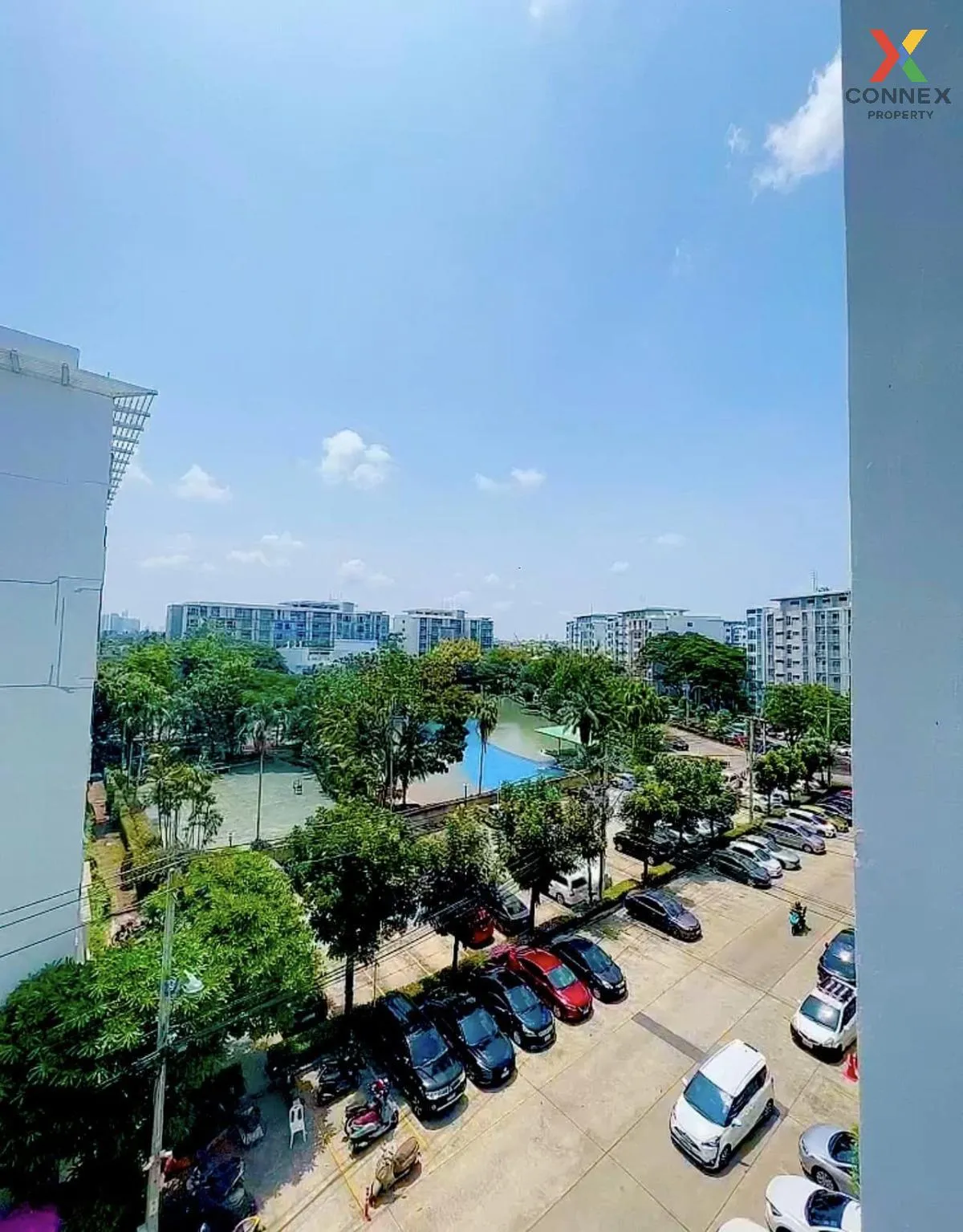 For Sale Condo , Metro Park Sathorn , BTS-Wutthakat , Pakklong Phasi Charoen , Phasi Charoen , Bangkok , CX-97249