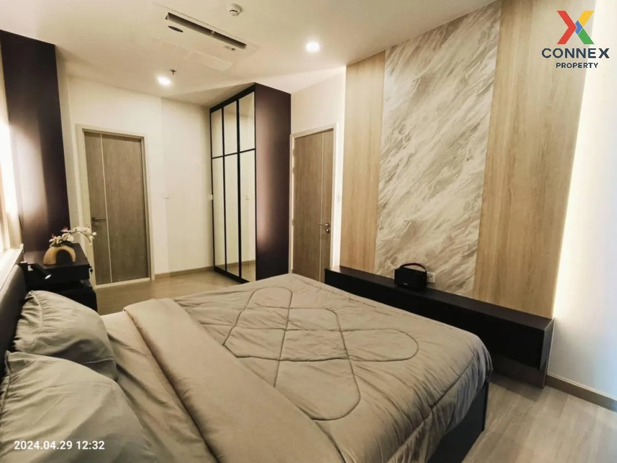 For Rent Condo , Supalai Premier Si Phraya-Samyan , MRT-Sam Yan , Si Phraya , Bang Rak , Bangkok , CX-97254