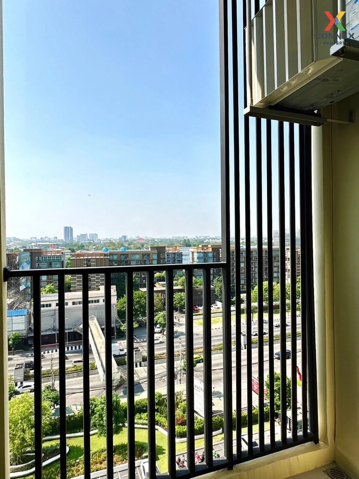 For Rent Condo , Chewathai Kaset-Nawamin , Sena Nikhom , Chatuchak , Bangkok , CX-97255