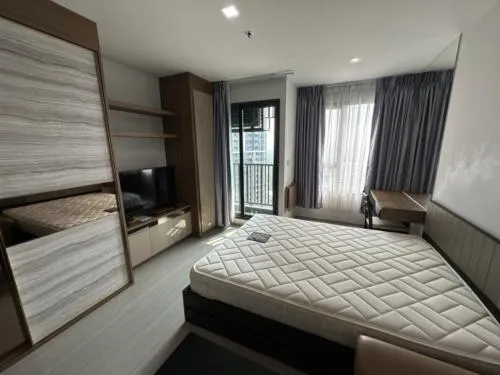 For Rent Condo , Life Ladprao , BTS-Ha Yaek Lat Phrao , Chomphon , Chatuchak , Bangkok , CX-97259