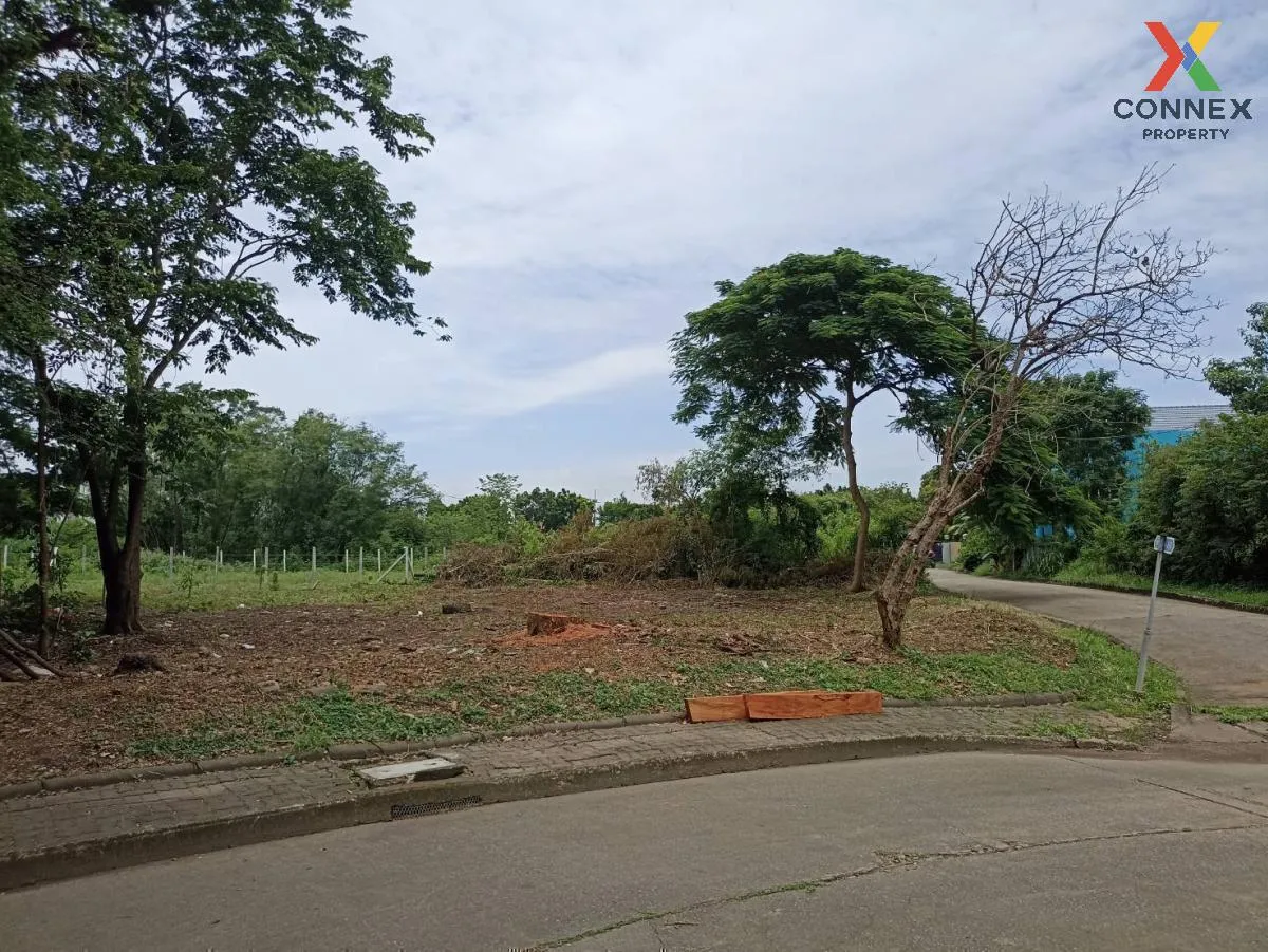 For Rent Land , Sivalee Rangsit 1 , Pracha Thipat , Thanyaburi , Pathum Thani , CX-97260