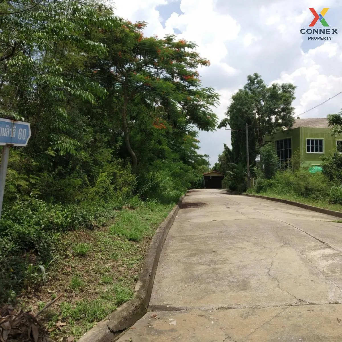 For Rent Land , Sivalee Rangsit 1 , Pracha Thipat , Thanyaburi , Pathum Thani , CX-97260 3