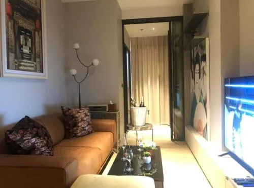 For Rent Condo , The Fine Bangkok Thonglor-Ekamai , BTS-Thong Lo , Khlong Tan Nuea , Watthana , Bangkok , CX-97268