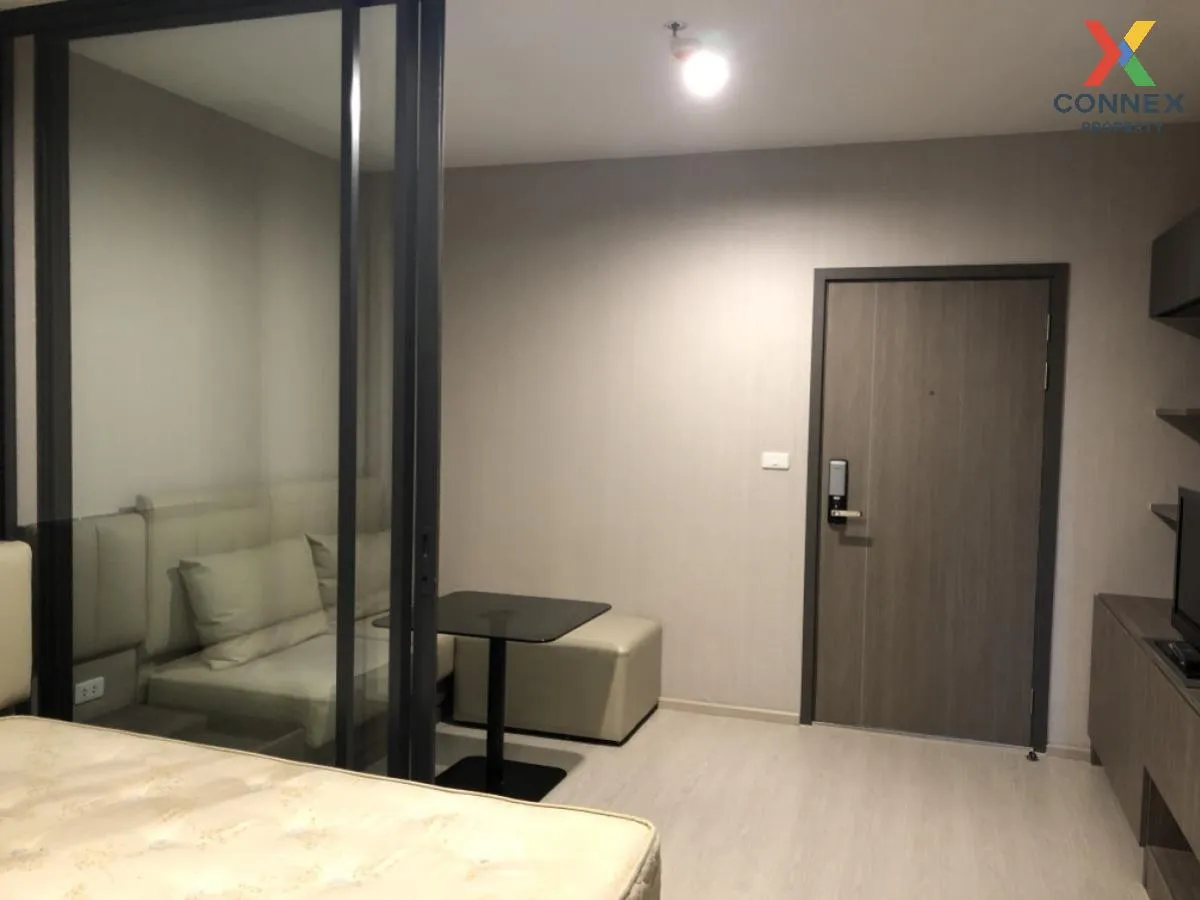 For Rent Condo , Ideo Thapra Interchange , MRT-Tha Phra , Wat Tha Phra , Bangkok Yai , Bangkok , CX-97270 1