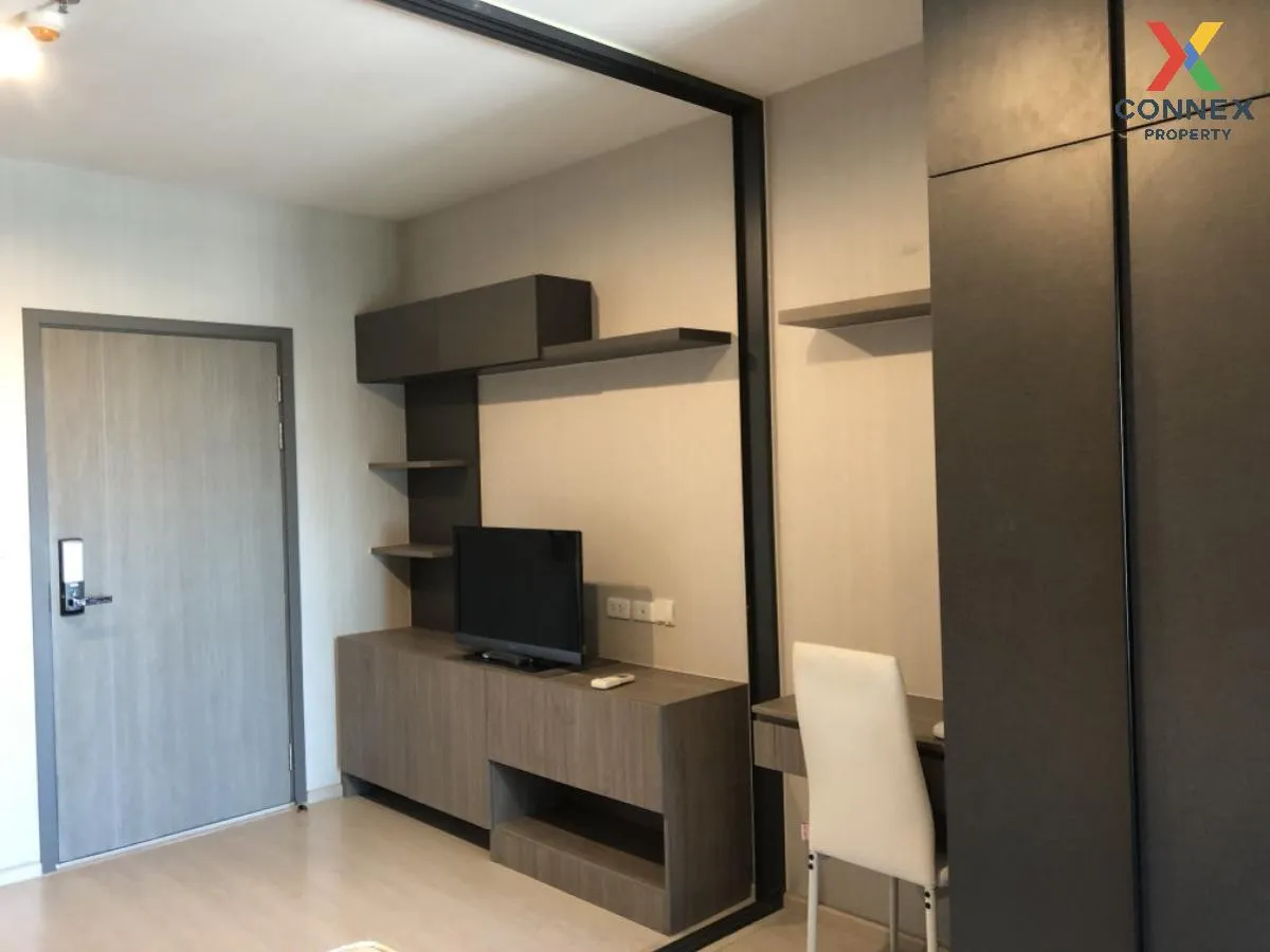 For Rent Condo , Ideo Thapra Interchange , MRT-Tha Phra , Wat Tha Phra , Bangkok Yai , Bangkok , CX-97270 2