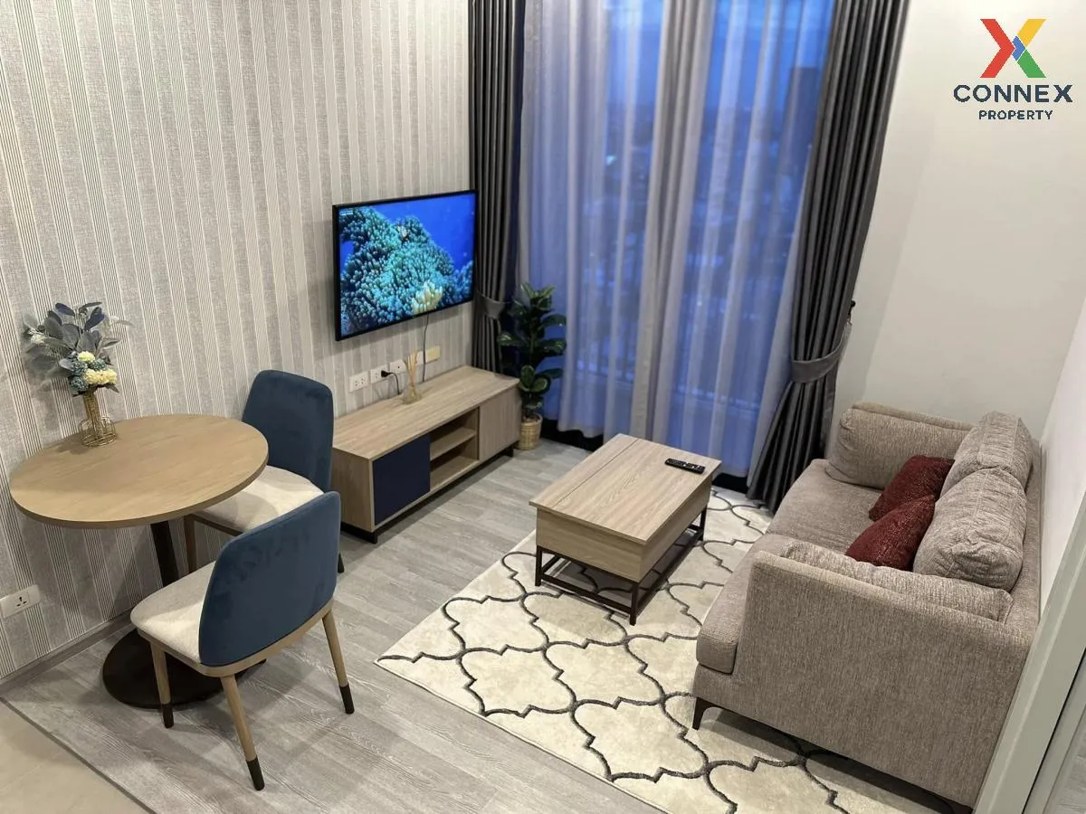 For Rent Condo , XT Ekkamai , BTS-Ekkamai , Khlong Tan Nuea , Watthana , Bangkok , CX-97273 1