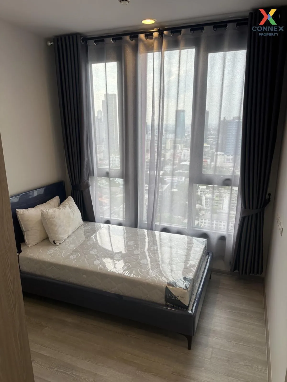 For Rent Condo , XT Ekkamai , BTS-Ekkamai , Khlong Tan Nuea , Watthana , Bangkok , CX-97273