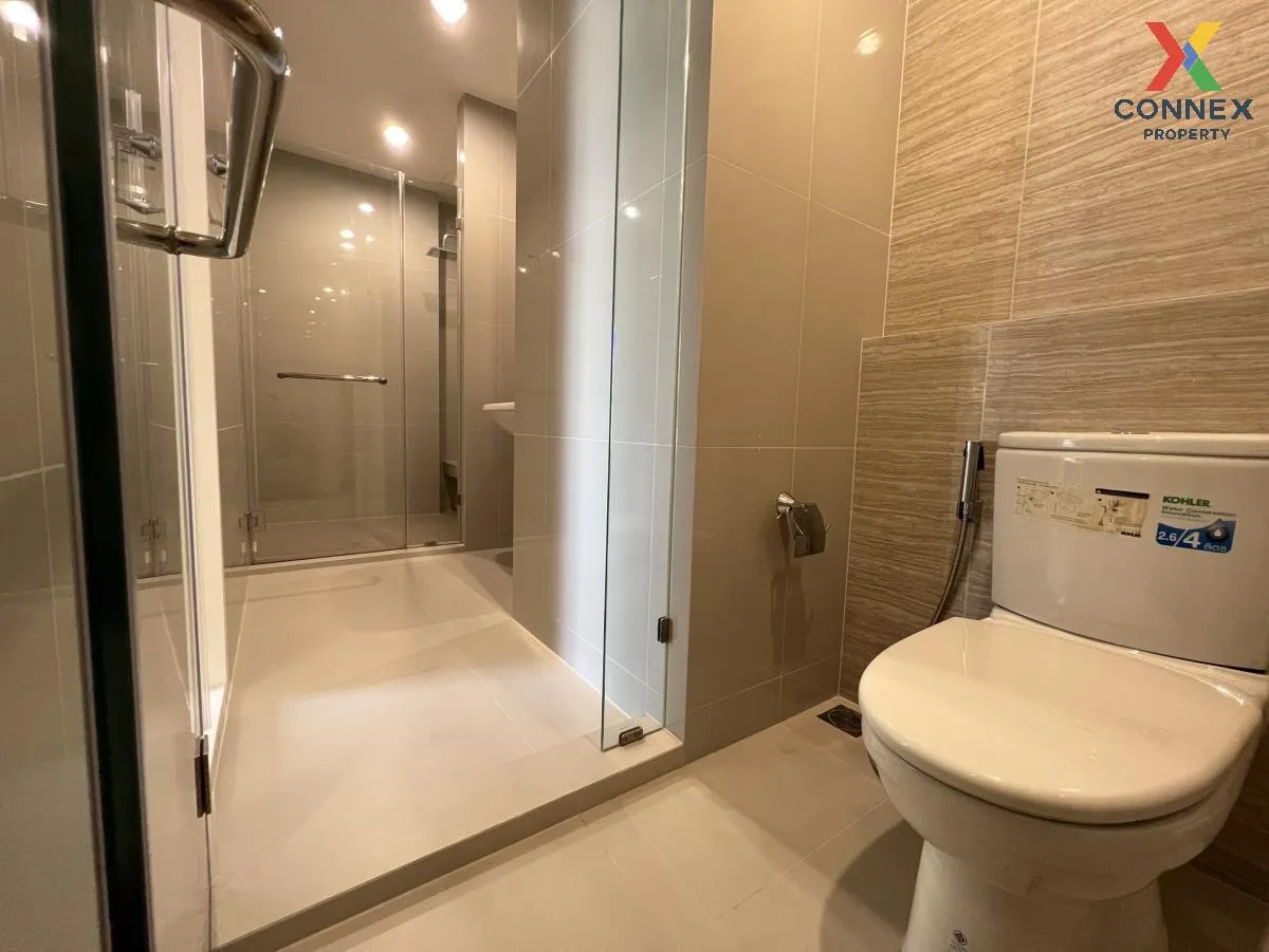 For Rent Condo , Niche Mono Charoennakorn , Dao Khanong , Thon Buri , Bangkok , CX-97278