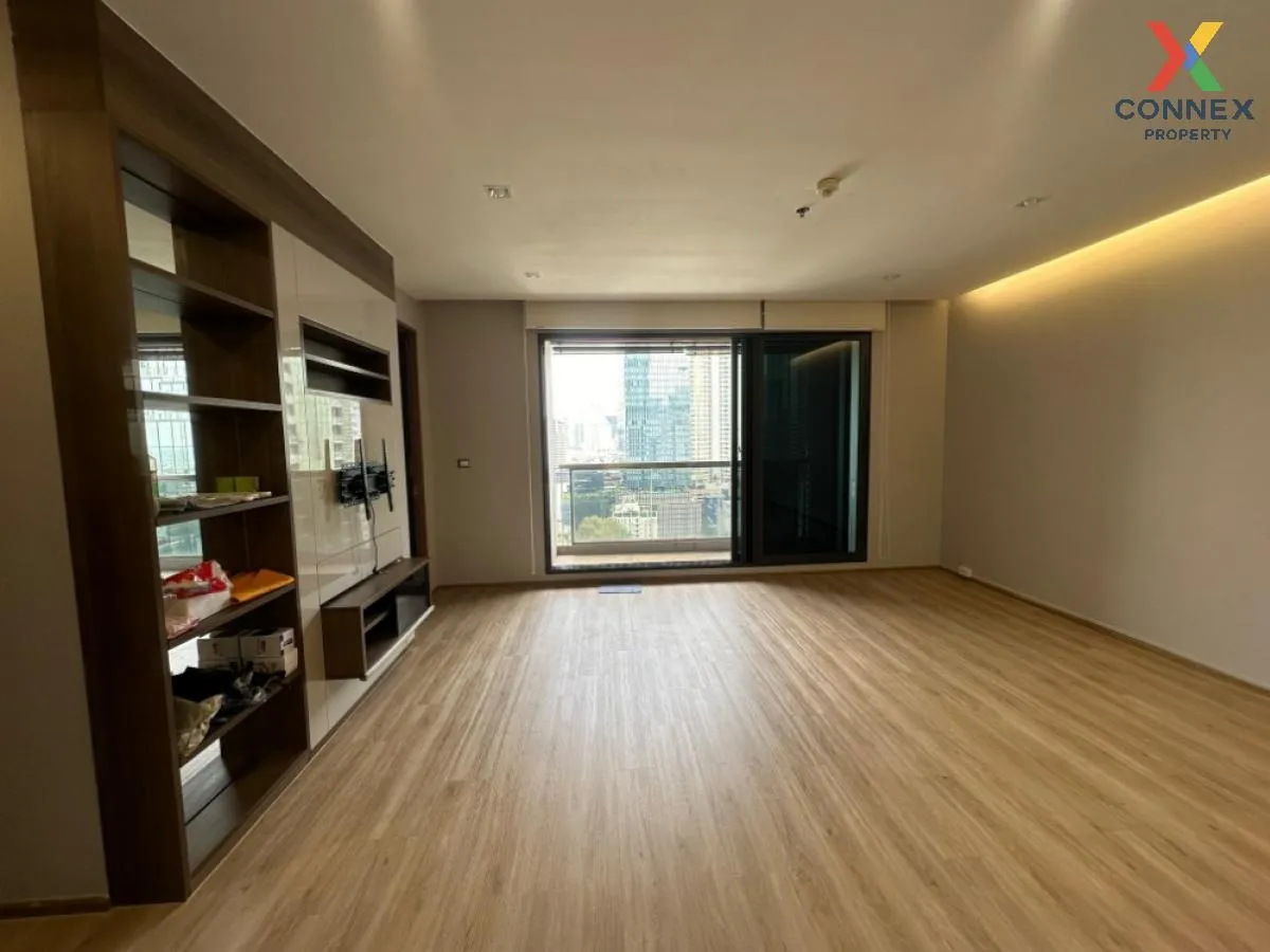 For Sale Condo , The Address Sathorn , BTS-Saint Louis , Silom , Bang Rak , Bangkok , CX-97288