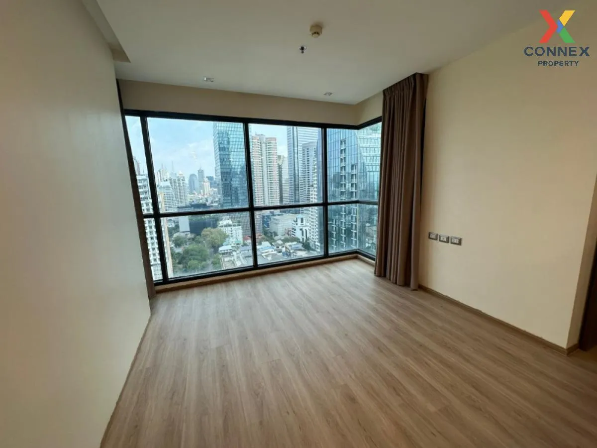 For Sale Condo , The Address Sathorn , BTS-Saint Louis , Silom , Bang Rak , Bangkok , CX-97288