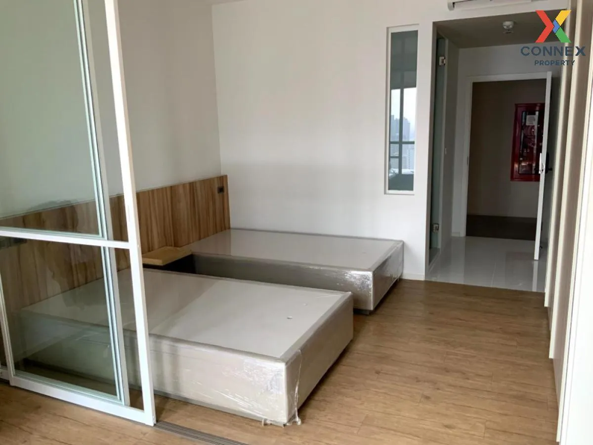 For Sale Condo , Triple Y Residence , MRT-Sam Yan , Wang Mai , Pathum Wan , Bangkok , CX-97290