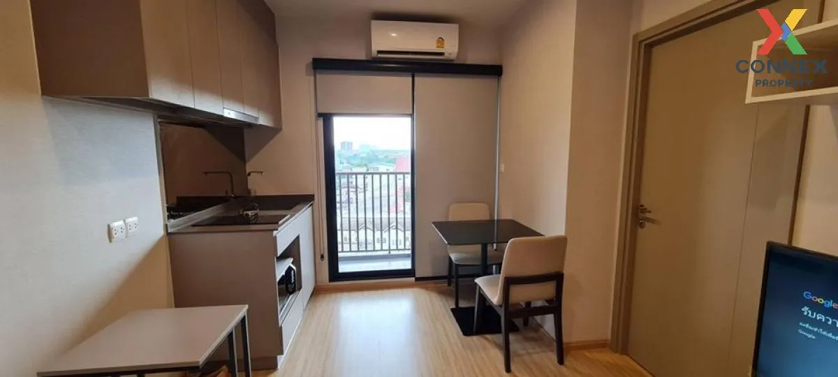 For Rent Condo , The Privacy Thaphra Interchange , MRT-Tha Phra , Wat Tha Phra , Bangkok Yai , Bangkok , CX-97292 4