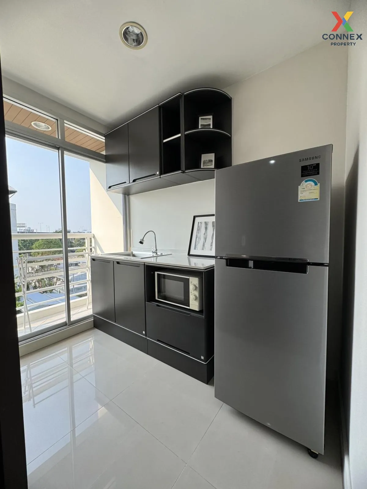 For Sale Condo , The Link Sukhumvit 50 , BTS-On Nut , Phra Khanong , Khlong Toei , Bangkok , CX-97293