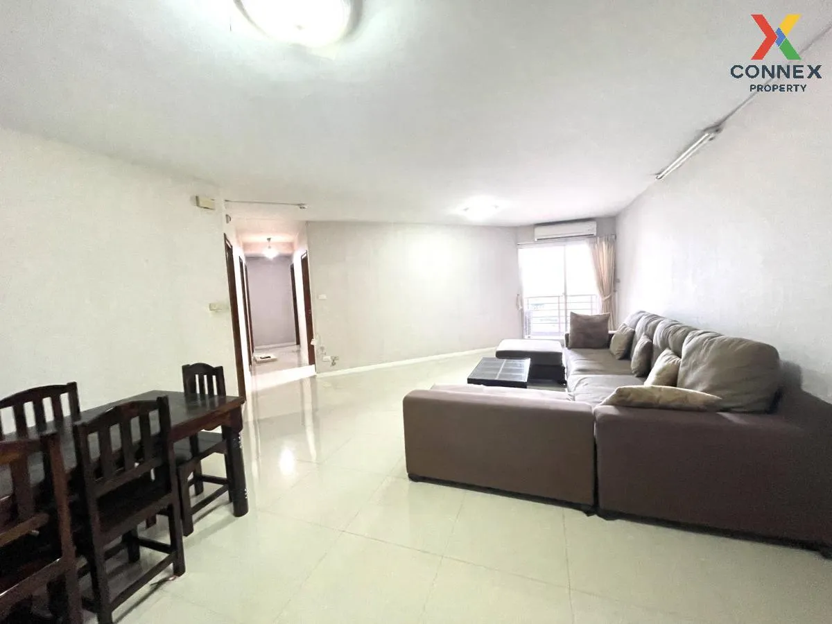 For Rent Condo , SV City Rama 3 , Bang Phong Phang , Yannawa , Bangkok , CX-97296 1