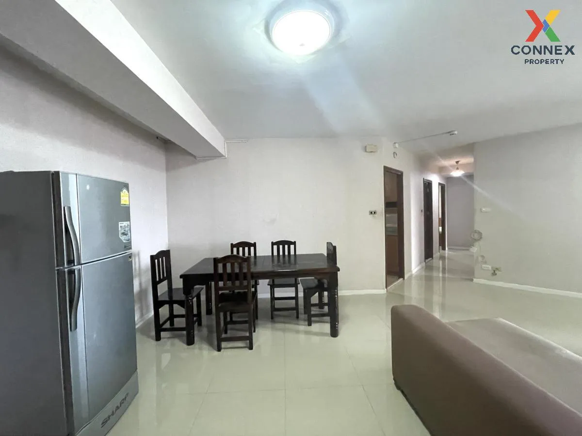 For Rent Condo , SV City Rama 3 , Bang Phong Phang , Yannawa , Bangkok , CX-97296 2