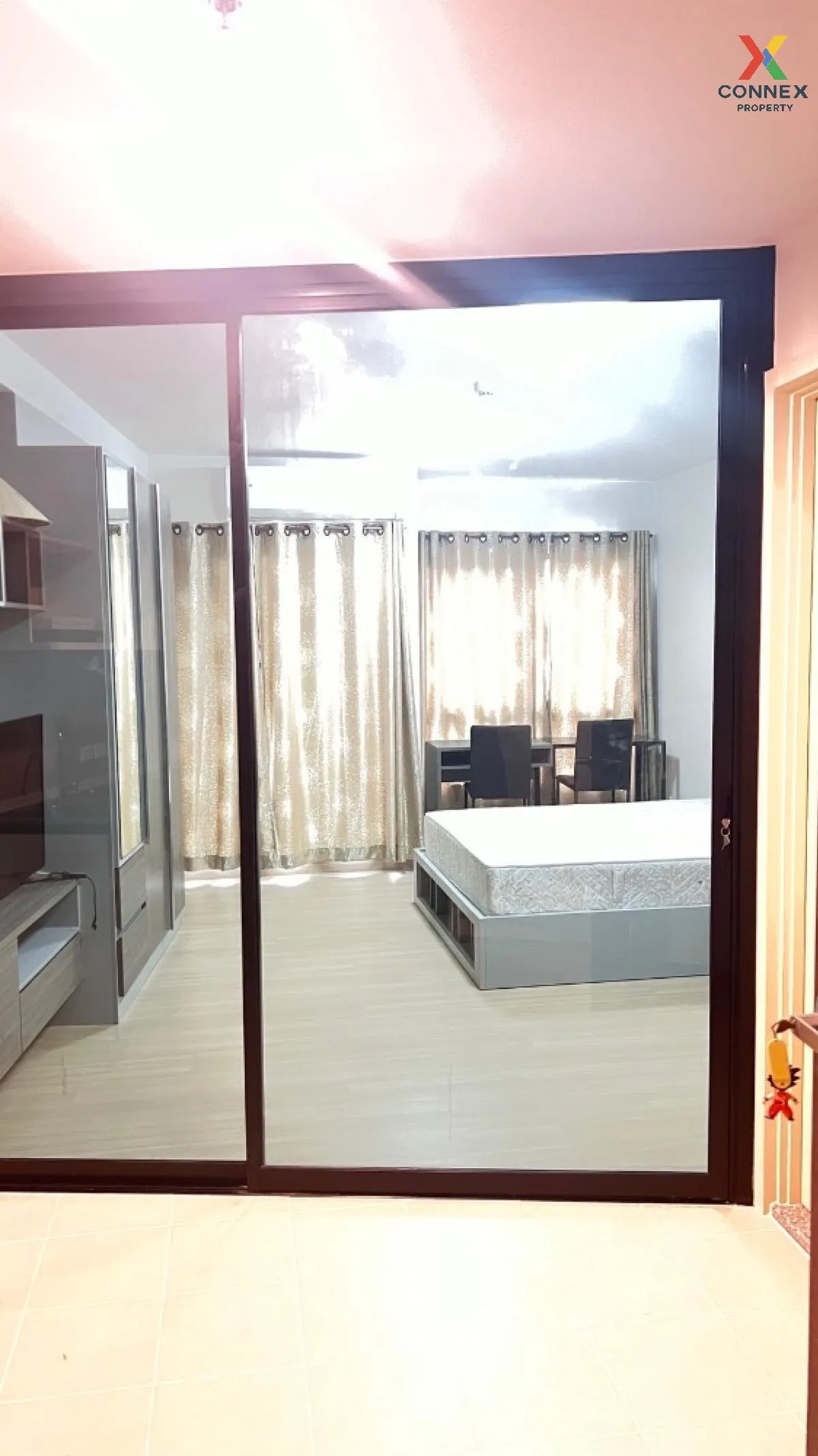For Rent Condo , Supalai City Resort Rama 8 , MRT-Bang Yi Khon , Bang Yi Khan , Bang Phlat , Bangkok , CX-97298