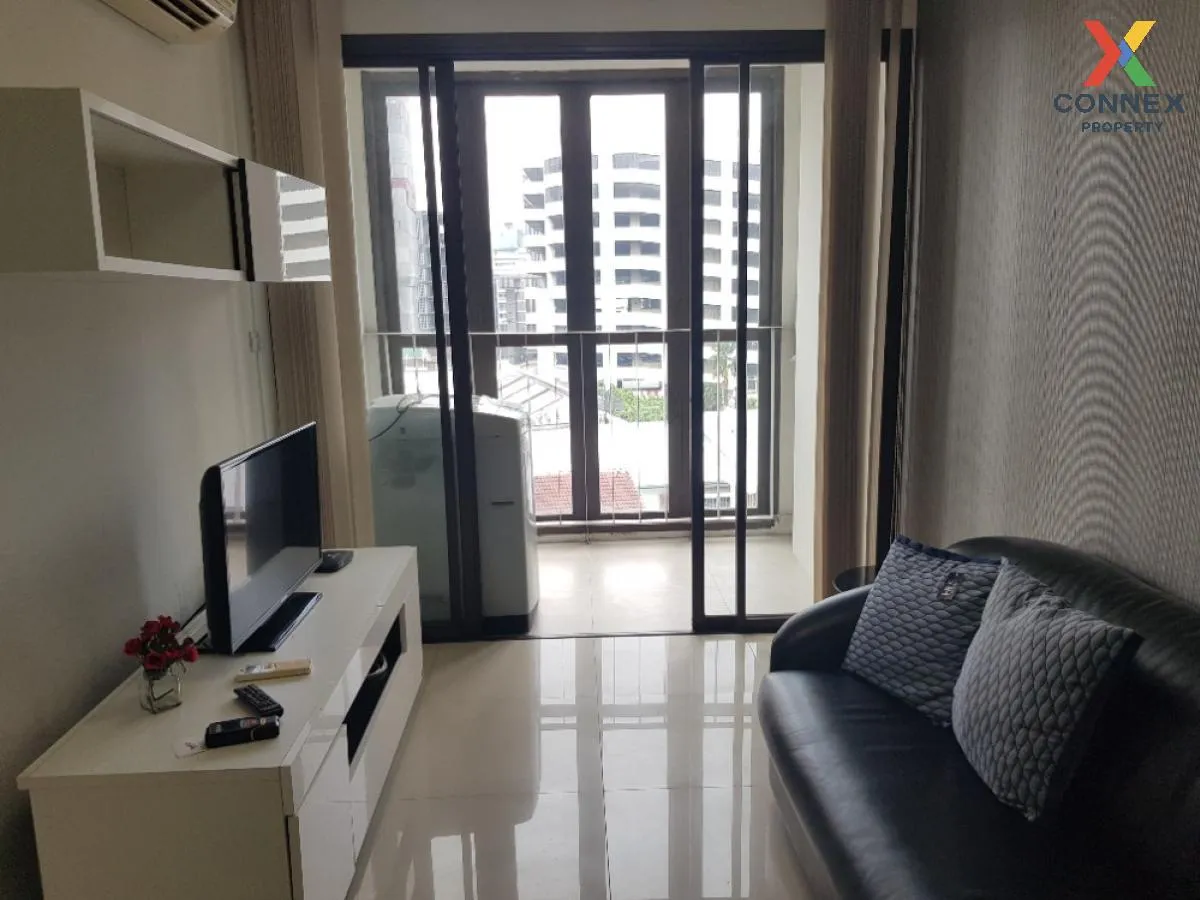 For Sale Condo , Ideo Ladprao 17 , BTS-Ha Yaek Lat Phrao , Chomphon , Chatuchak , Bangkok , CX-97301 1