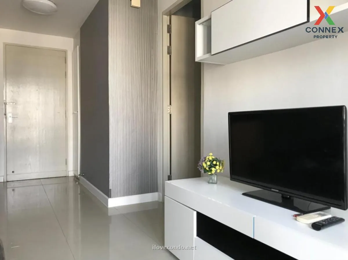 For Sale Condo , Ideo Ladprao 17 , BTS-Ha Yaek Lat Phrao , Chomphon , Chatuchak , Bangkok , CX-97301 2