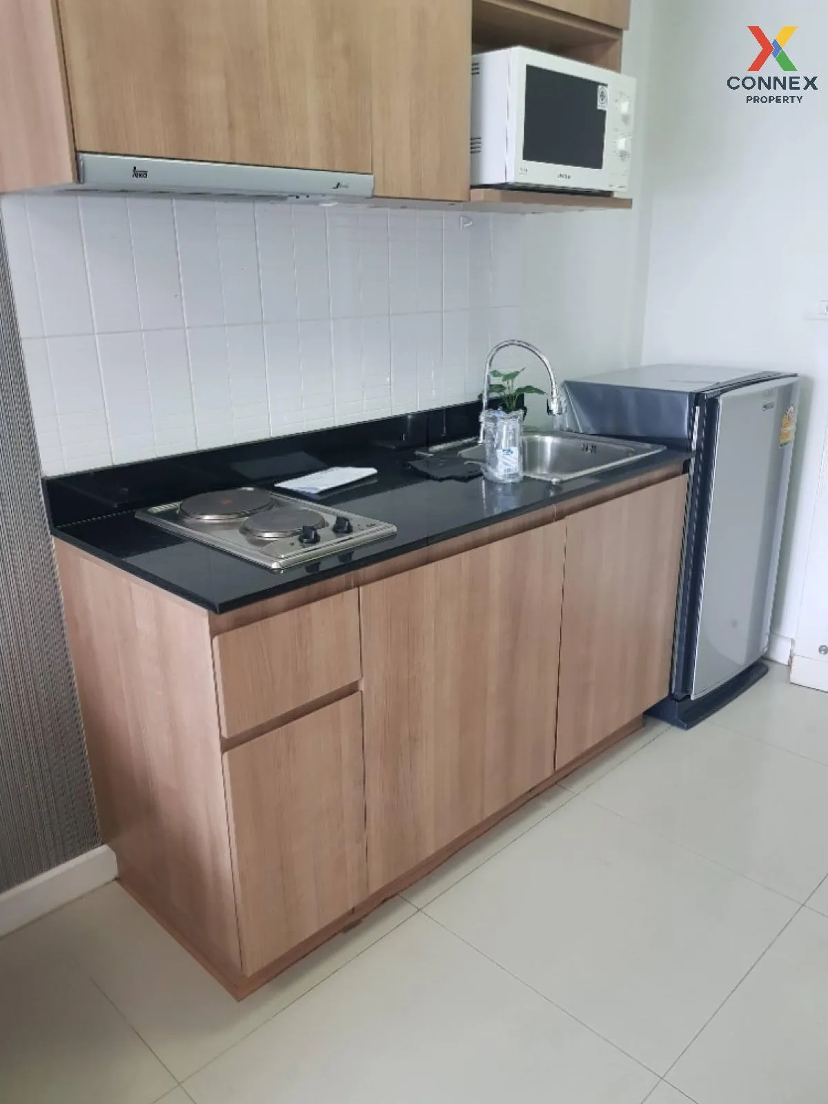 For Sale Condo , Ideo Ladprao 17 , BTS-Ha Yaek Lat Phrao , Chomphon , Chatuchak , Bangkok , CX-97301 3