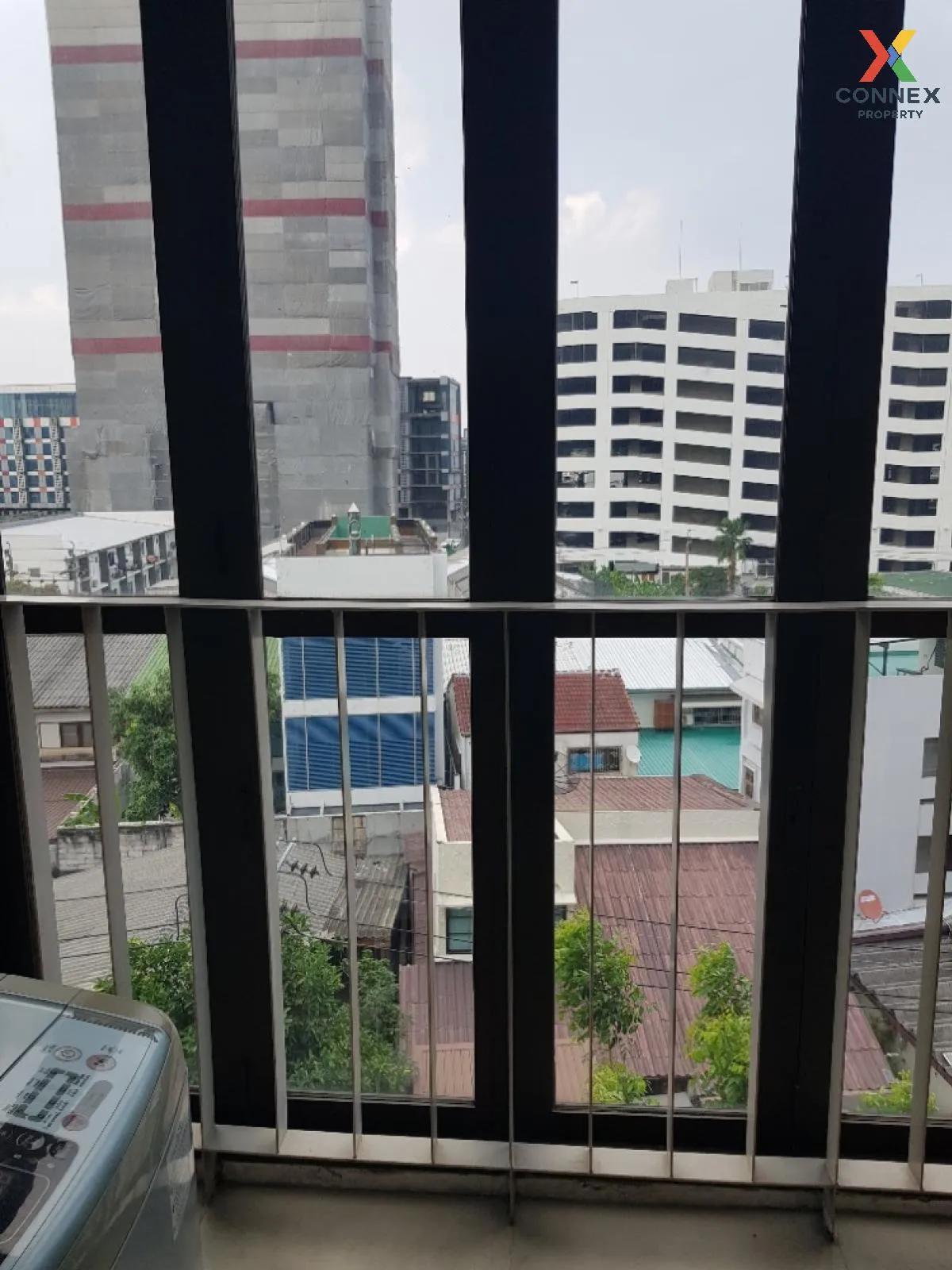 For Sale Condo , Ideo Ladprao 17 , BTS-Ha Yaek Lat Phrao , Chomphon , Chatuchak , Bangkok , CX-97301